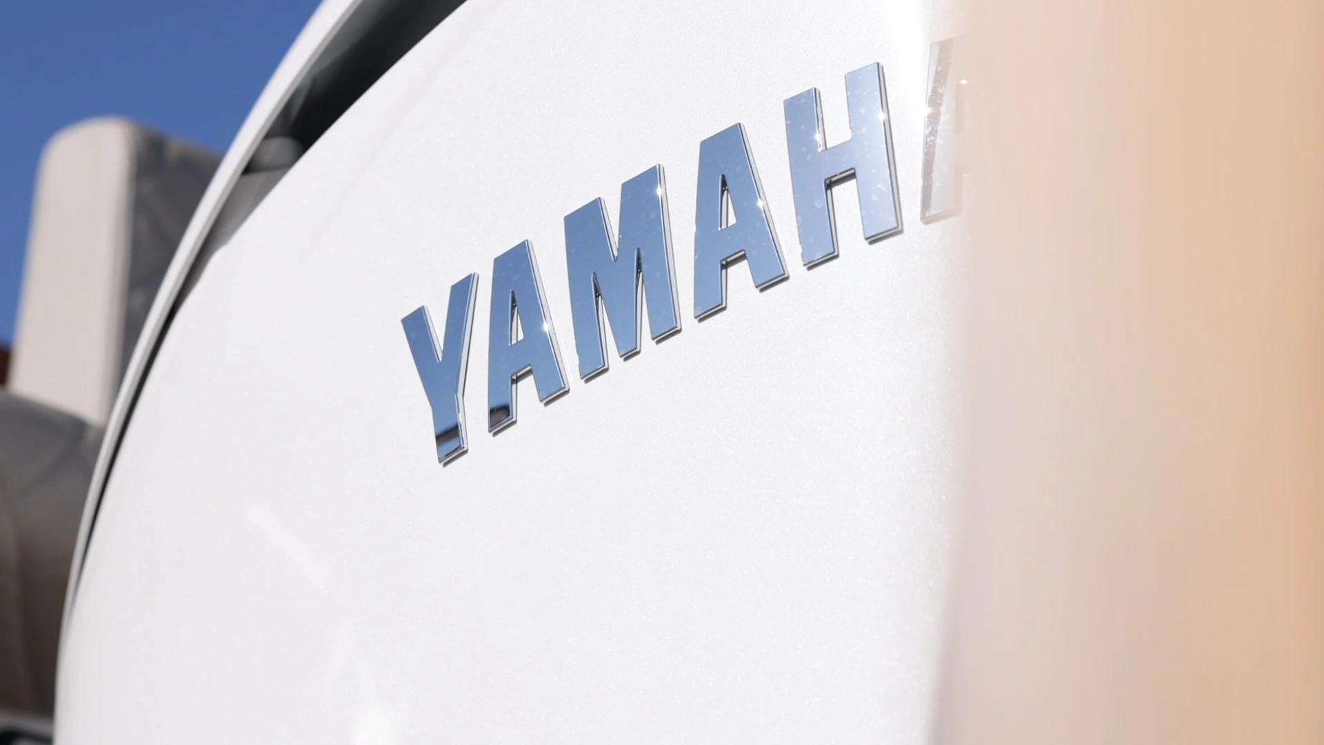 Moteur hors-bord Yamaha, JS Marine concessionnaire Yamaha à Ajaccio